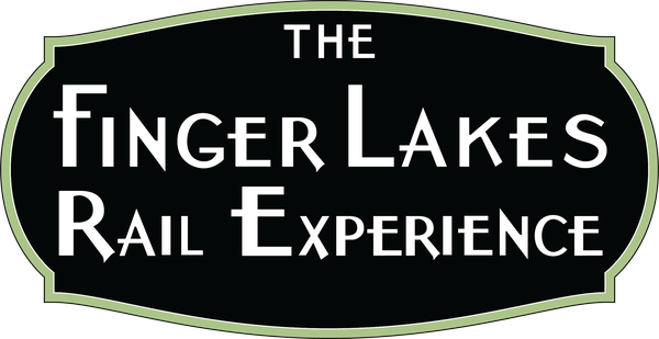 The Finger Lakes Rail Experience
